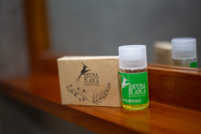 Habitación matrimonial